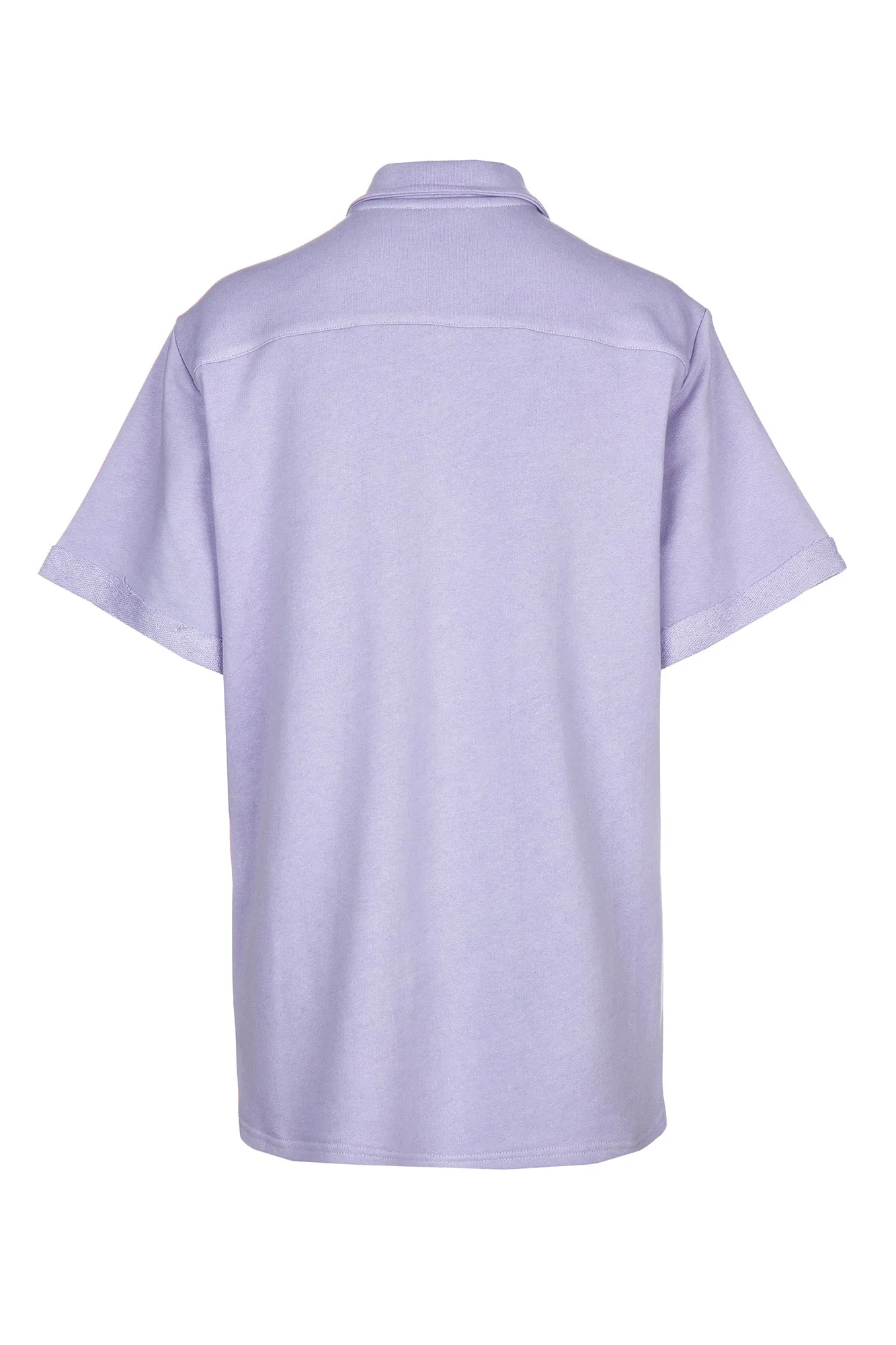 SPORTY SHIRT