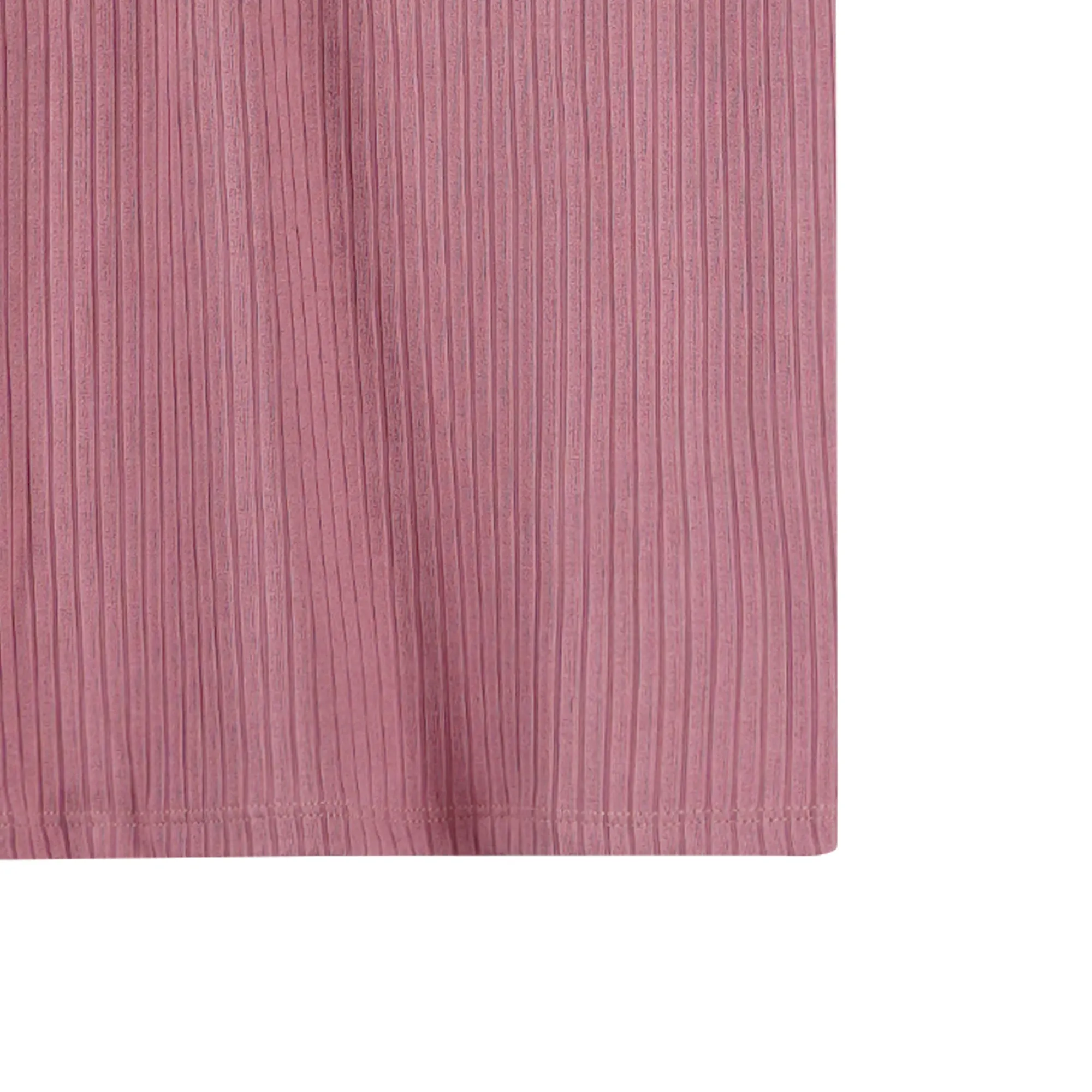 Stylistic Mr. Lee Ladies Basic Tees Regular Fit 143068-U (Pink)