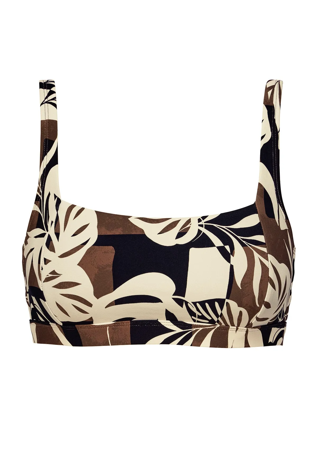 Swim Systems Bay Club Paige Top