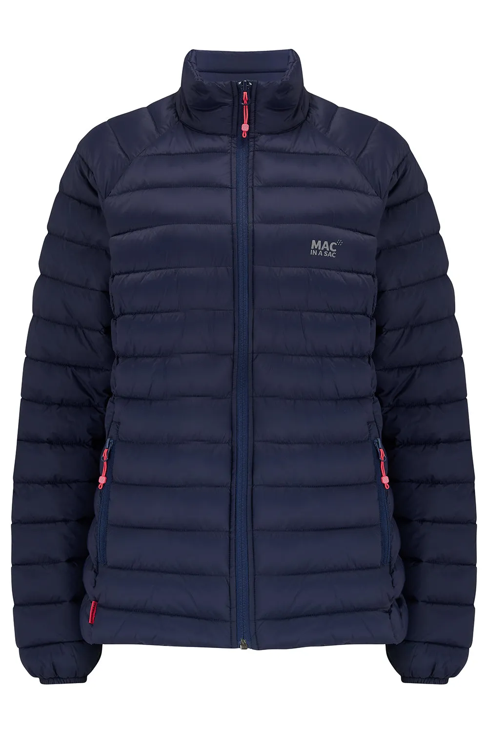 Synergy -  Women's Insulated Jacket - Navy