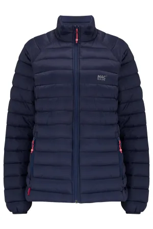Synergy -  Women's Insulated Jacket - Navy