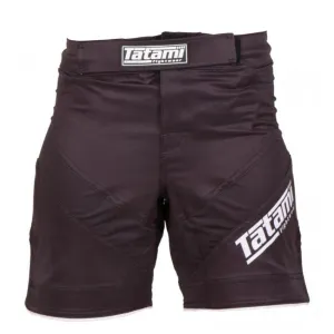 Tatami Dynamic Fit IBJJF Women's Shorts - Black