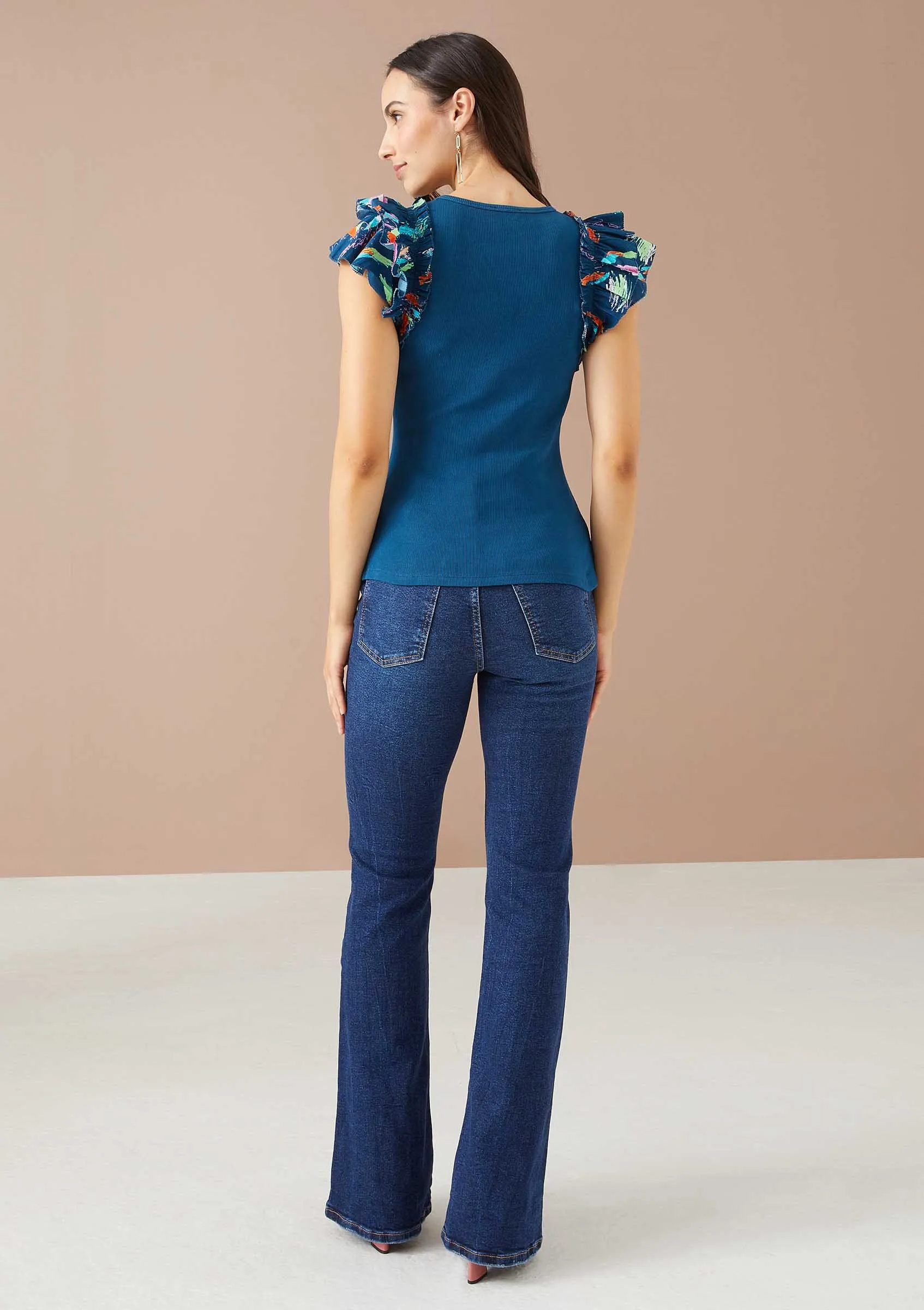 The Ali Top