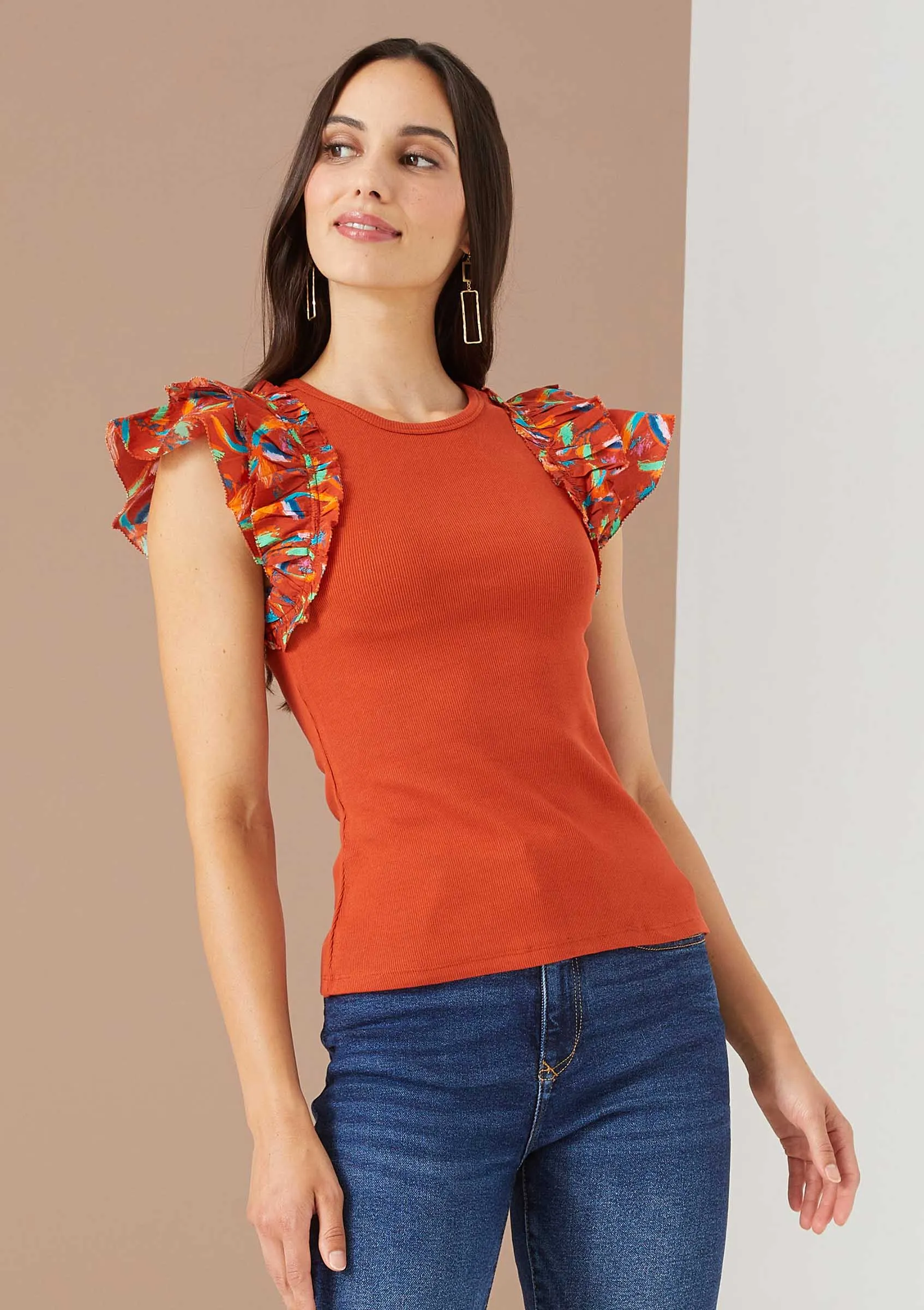 The Ali Top