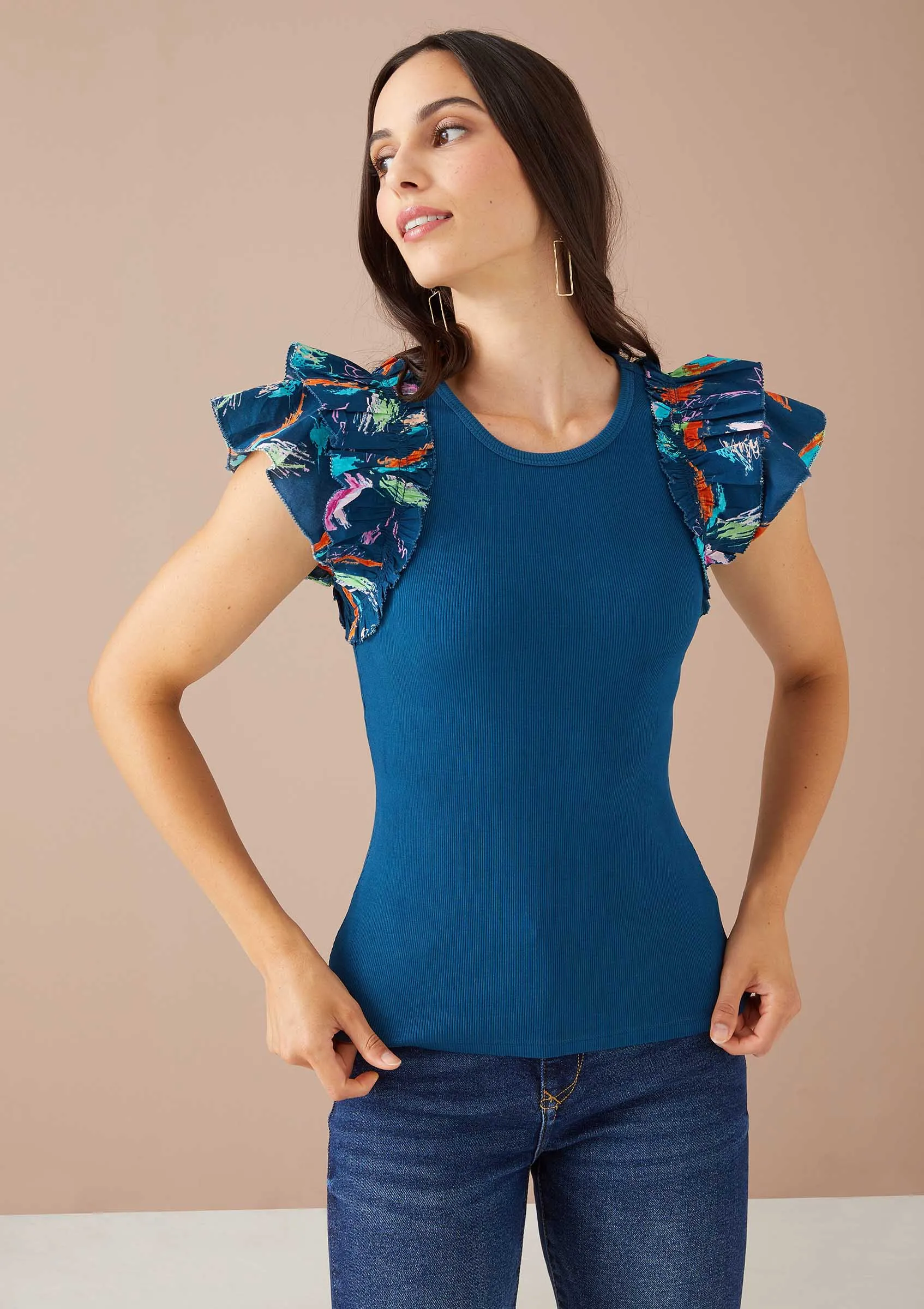 The Ali Top