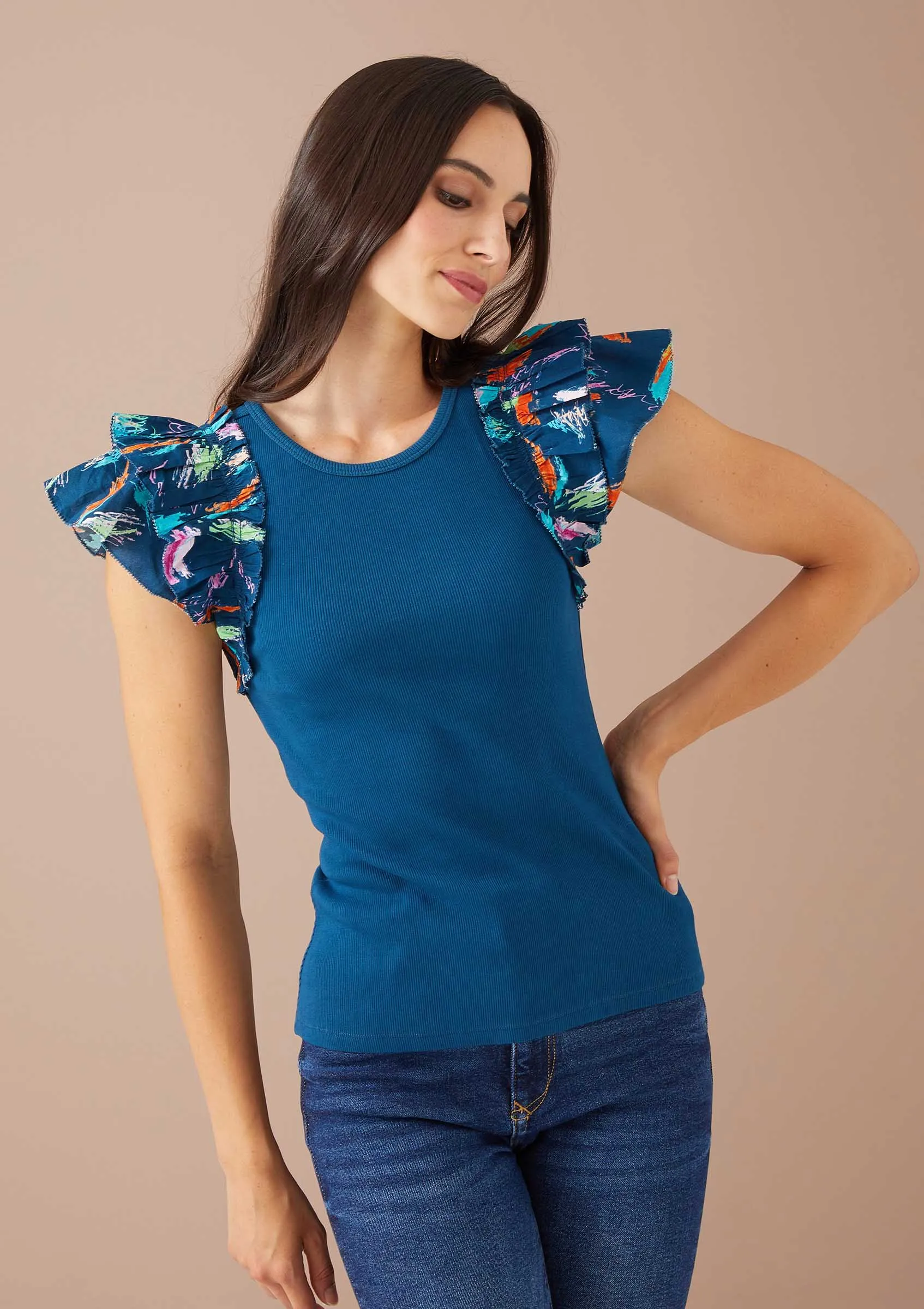 The Ali Top