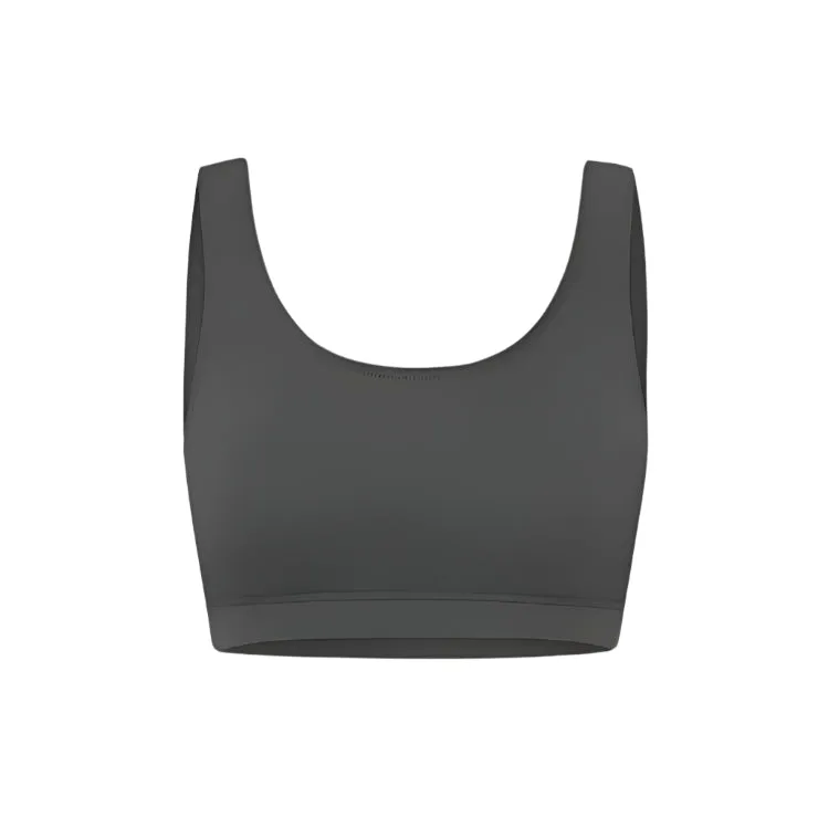 The Original Bella Bustiere- Sports Bra, Scoop Back- Size 12 only