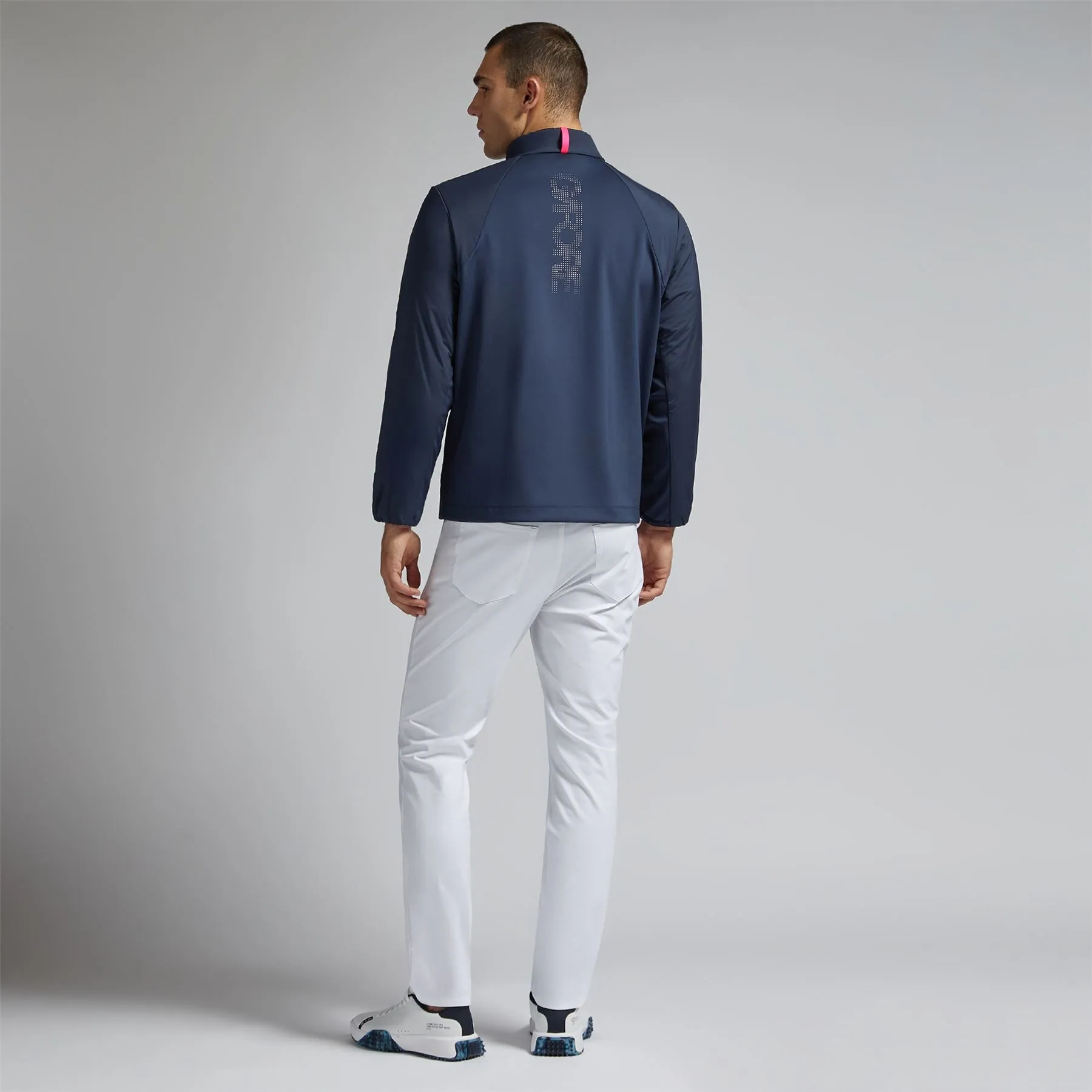 The Stinger Hybrid Jacket Twilight - 2025