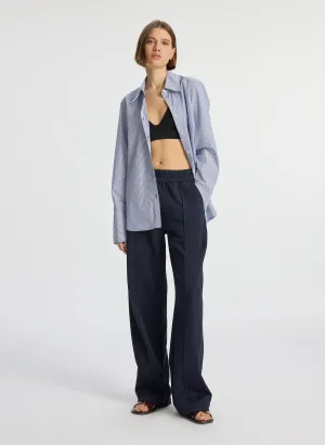 Travis Jersey Track Pant