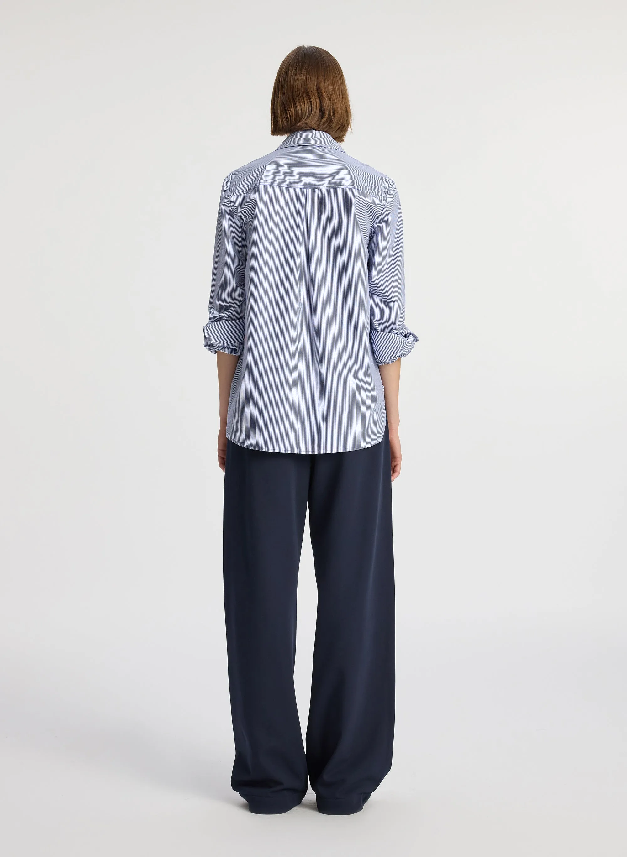 Travis Jersey Track Pant