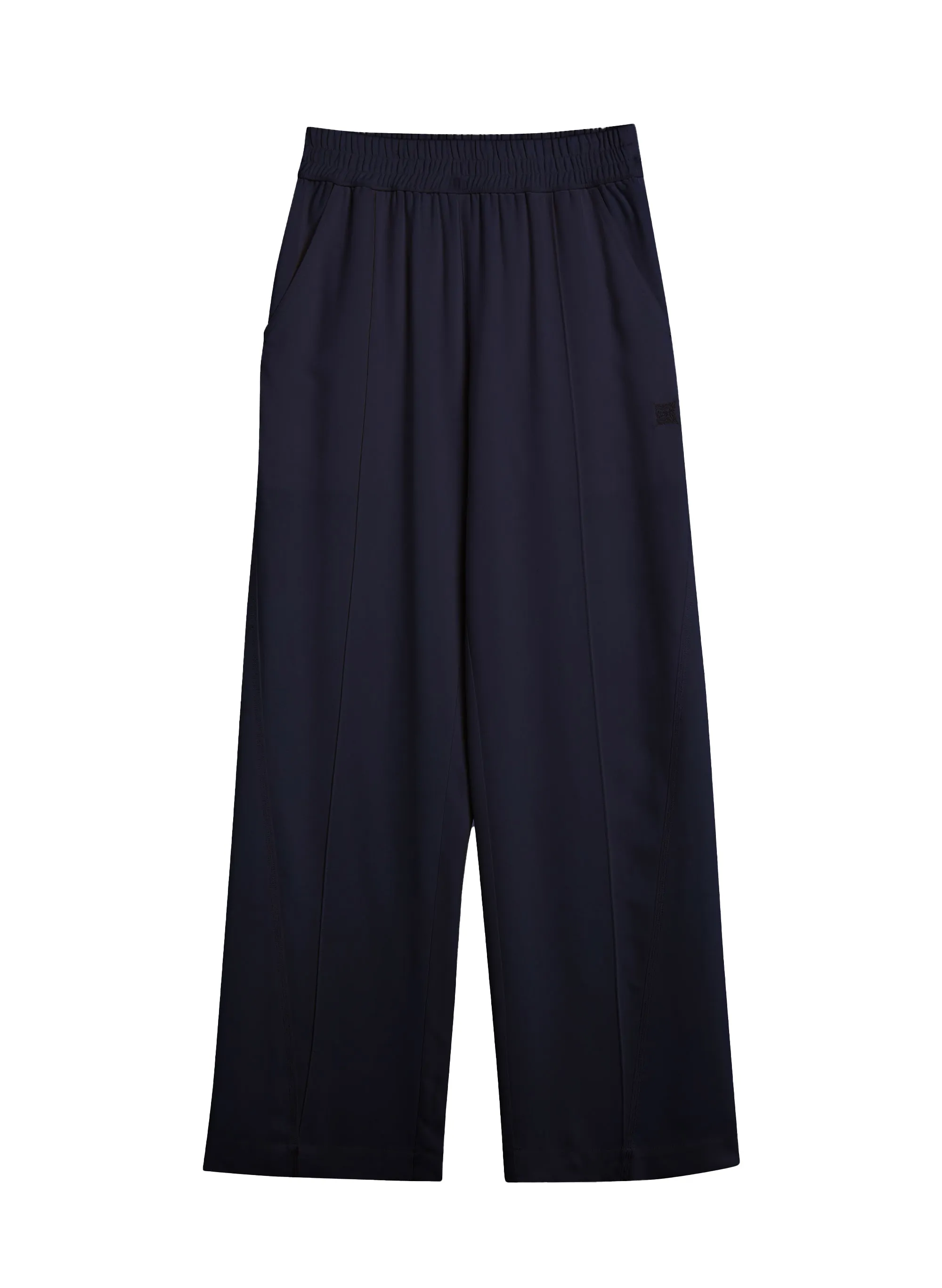 Travis Jersey Track Pant