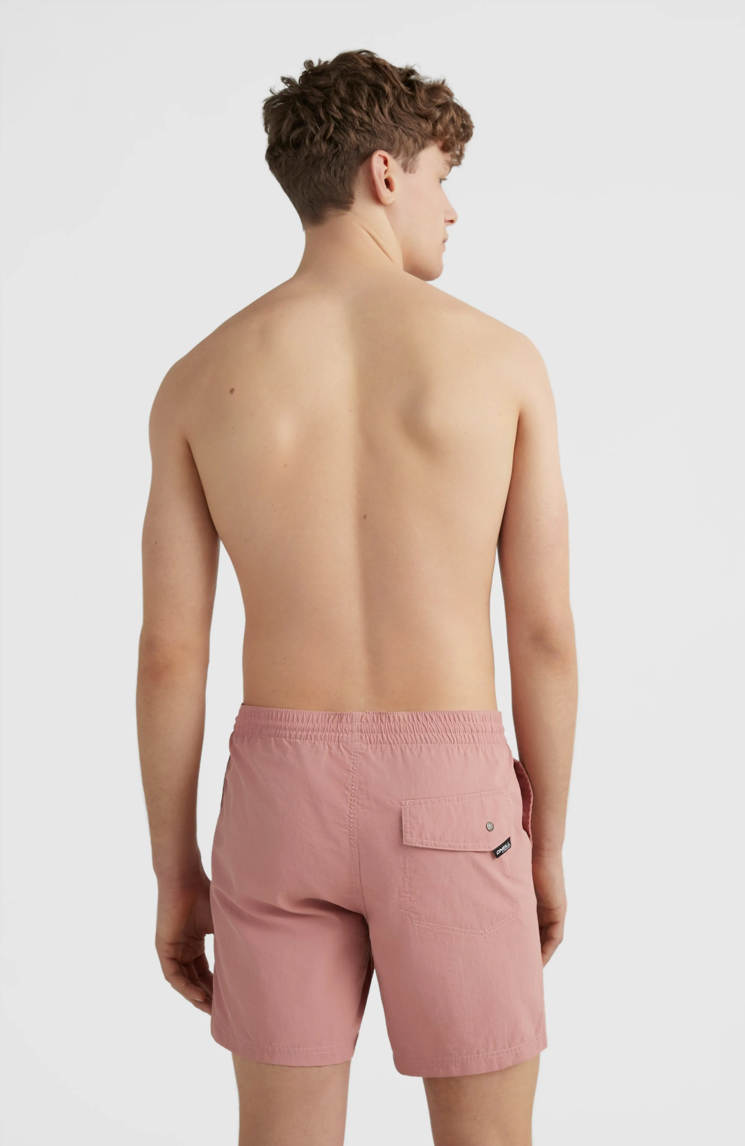 Vert 16'' Swim Shorts | Ash Rose