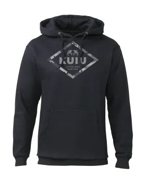 Vias Storm Sign Hoodie | Navy
