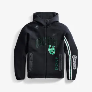 Vintage Duck - Men's Full Zip Hoodie