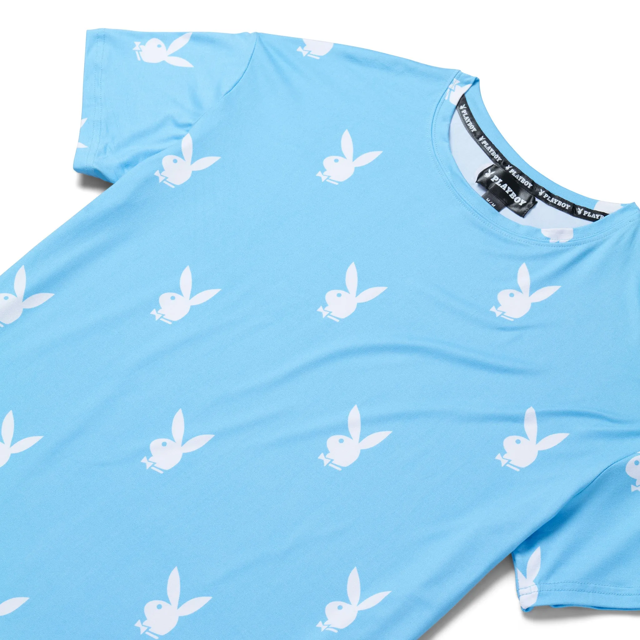 Women's All Over Bunny Tee