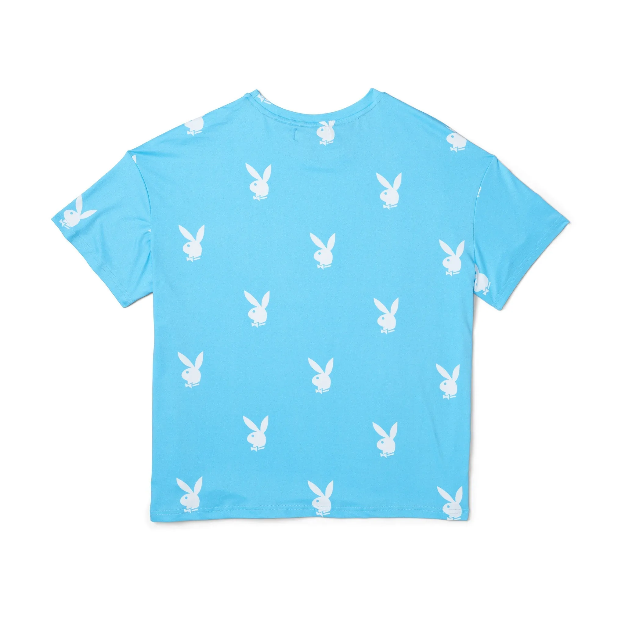 Women's All Over Bunny Tee