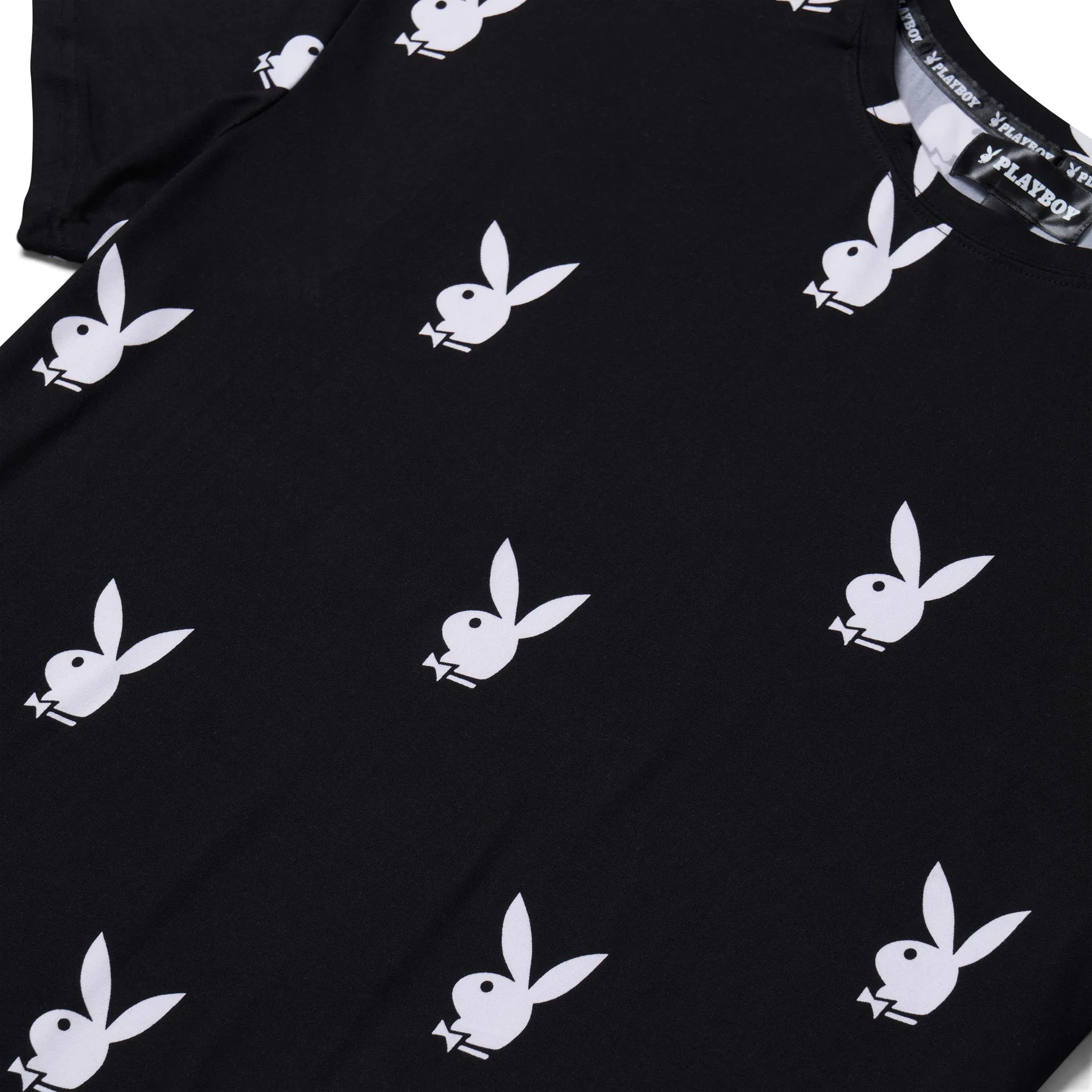 Women's All Over Bunny Tee