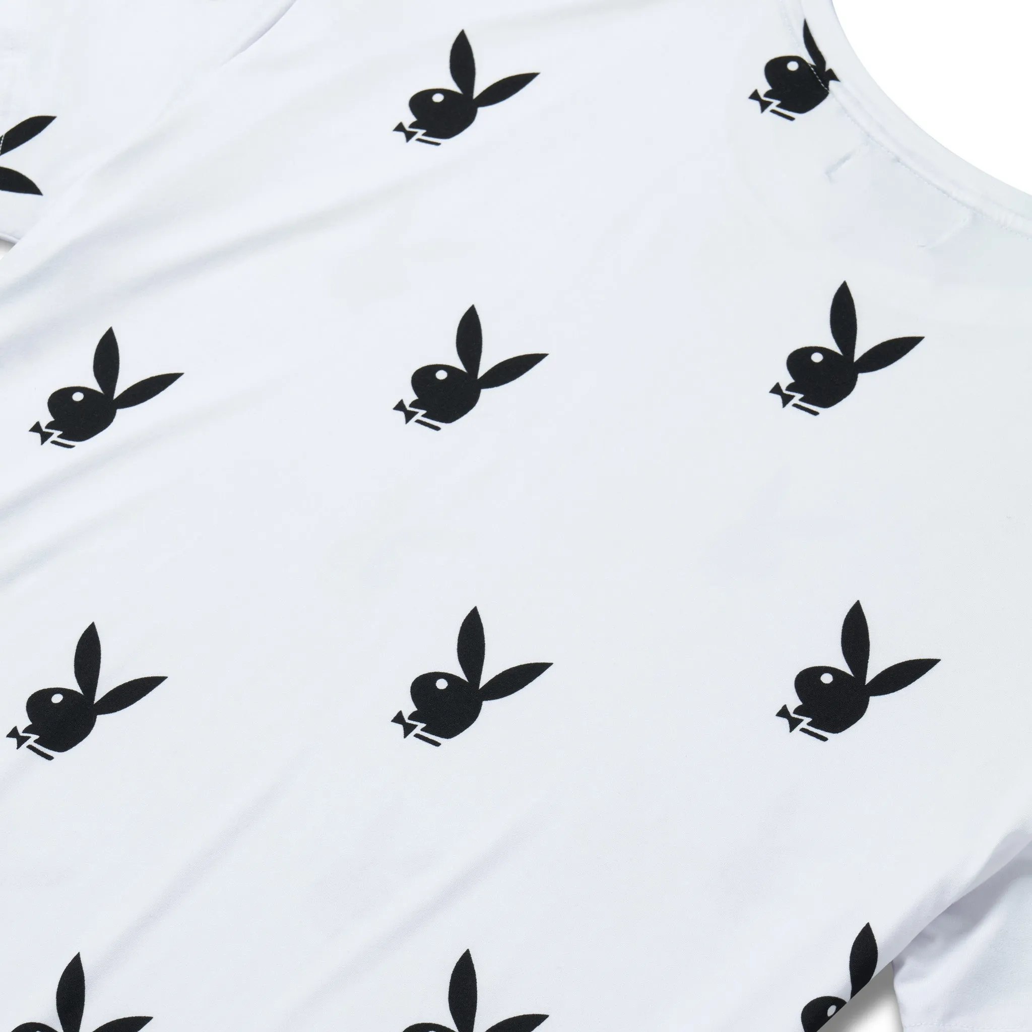 Women's All Over Bunny Tee