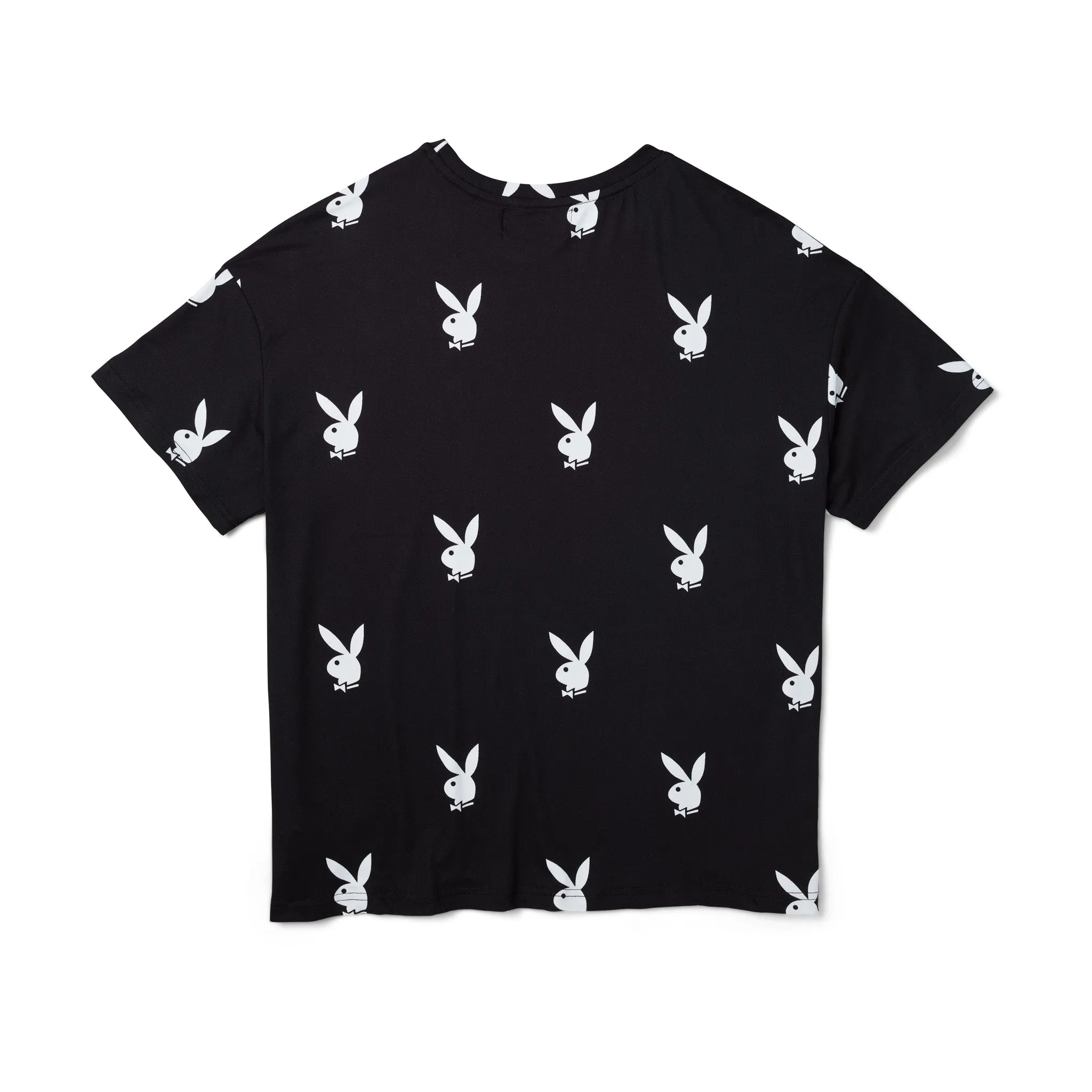 Women's All Over Bunny Tee