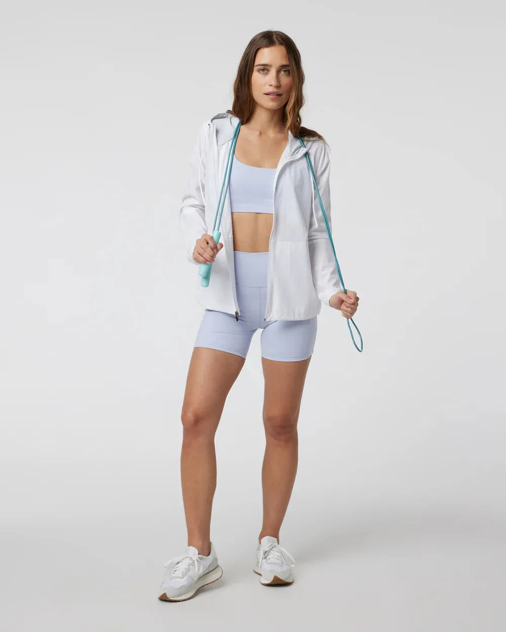 Women's Outdoor Trainer Shell