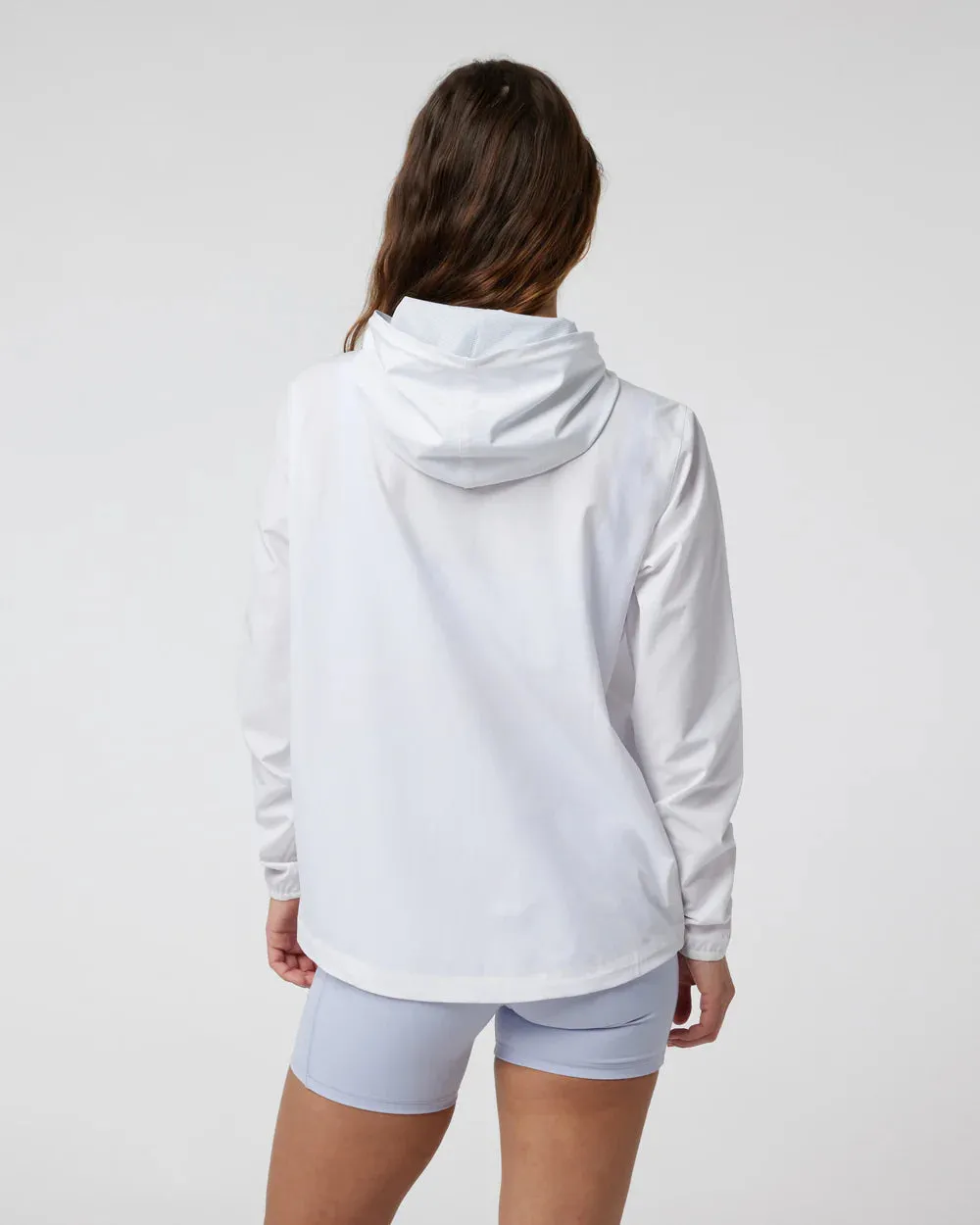 Women's Outdoor Trainer Shell