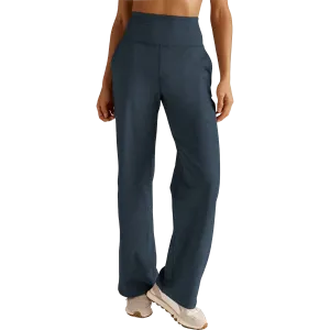 Women's Spacedye Laid Back Pant